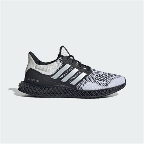 adidas 4d schuhe herren|Adidas 4d.